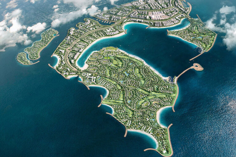 Dubai Islands: The “New Palm” for Global Waterfront Buyers
