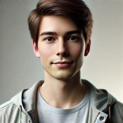 DALL·E 2026-01-26 22.29.39 - A realistic portrait of a young adult person in their late 20s, gender-neutral appearance, medium skin tone, wearing casual modern clothing such as a